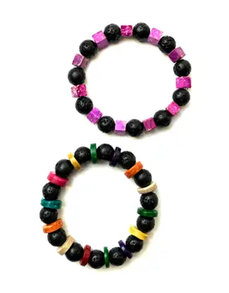 Bracelets SVADRA